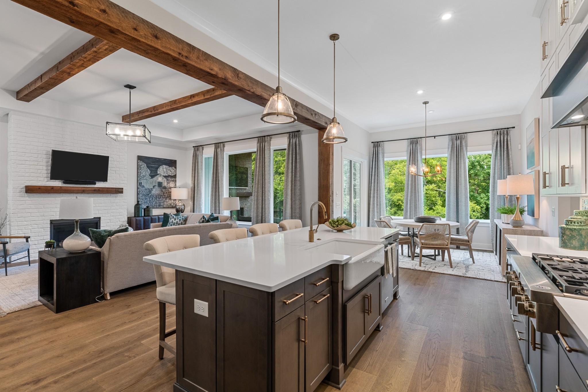 1839 Dartmouth Drive Brentwood TN 37027