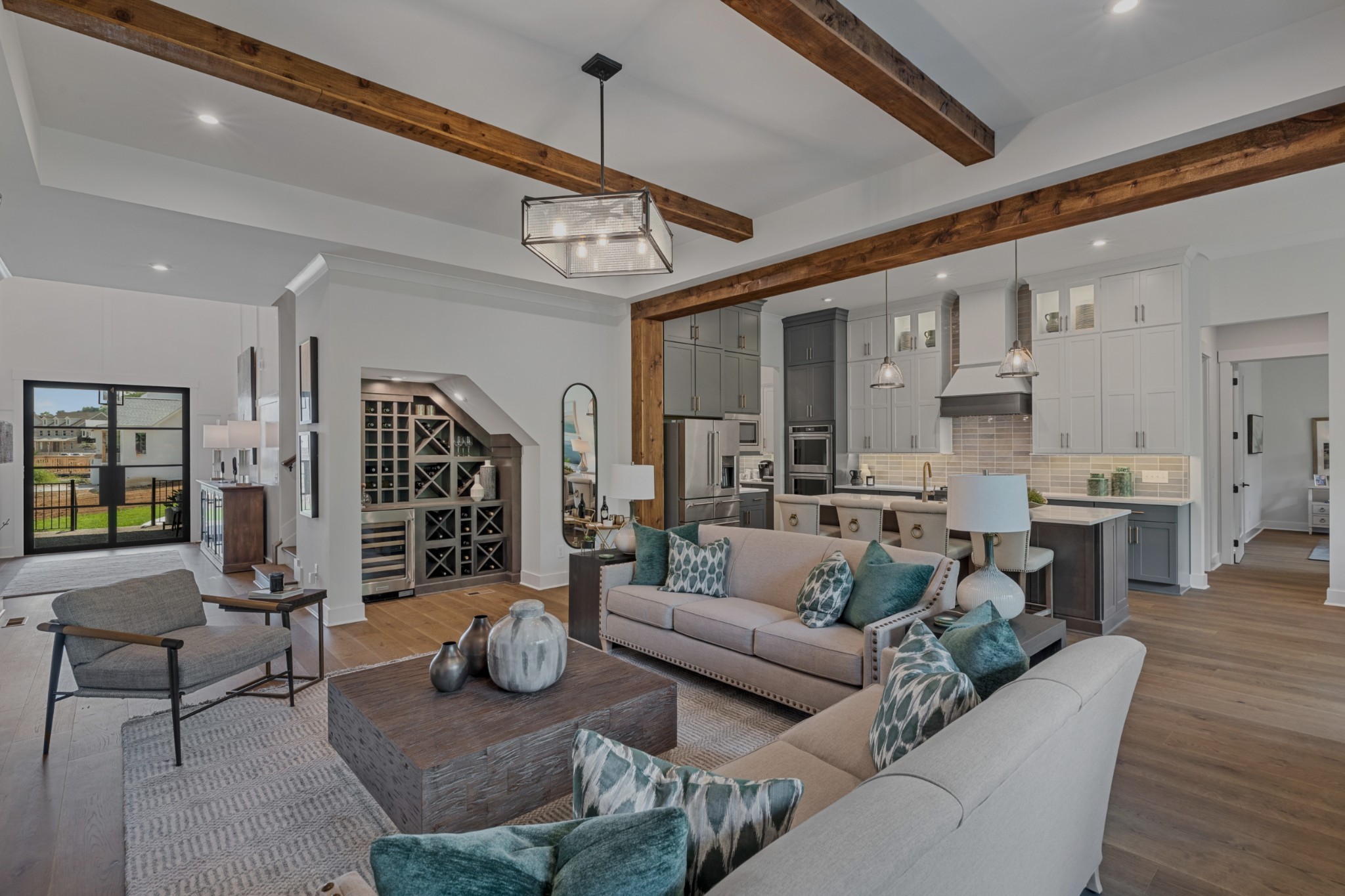 1839 Dartmouth Drive Brentwood TN 37027