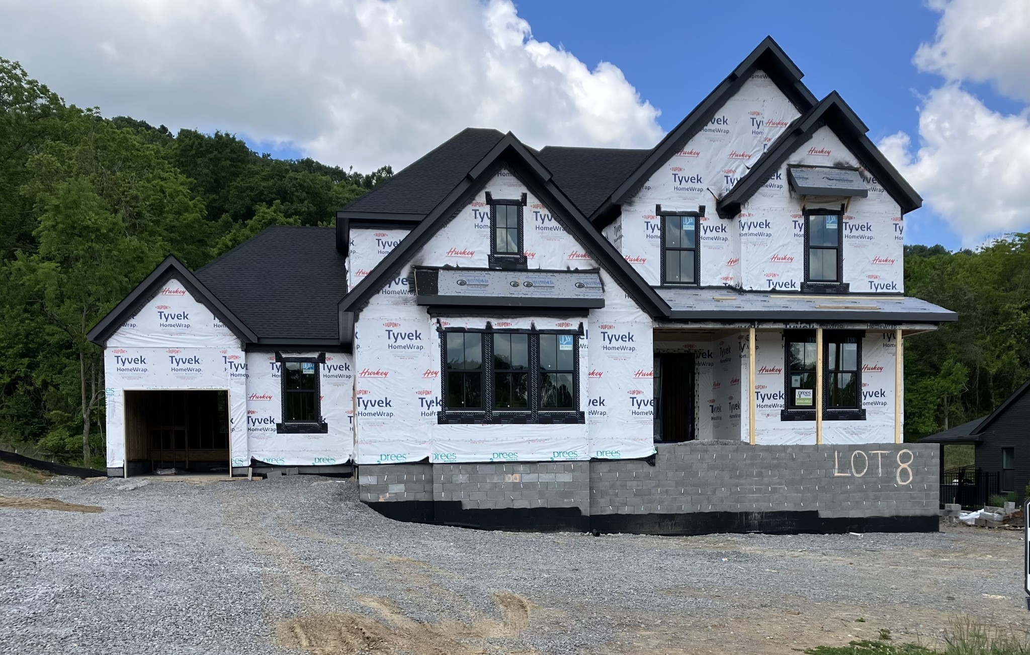 1839 Dartmouth Drive Brentwood TN 37027