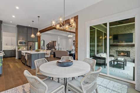 1839 Dartmouth Drive Brentwood TN 37027