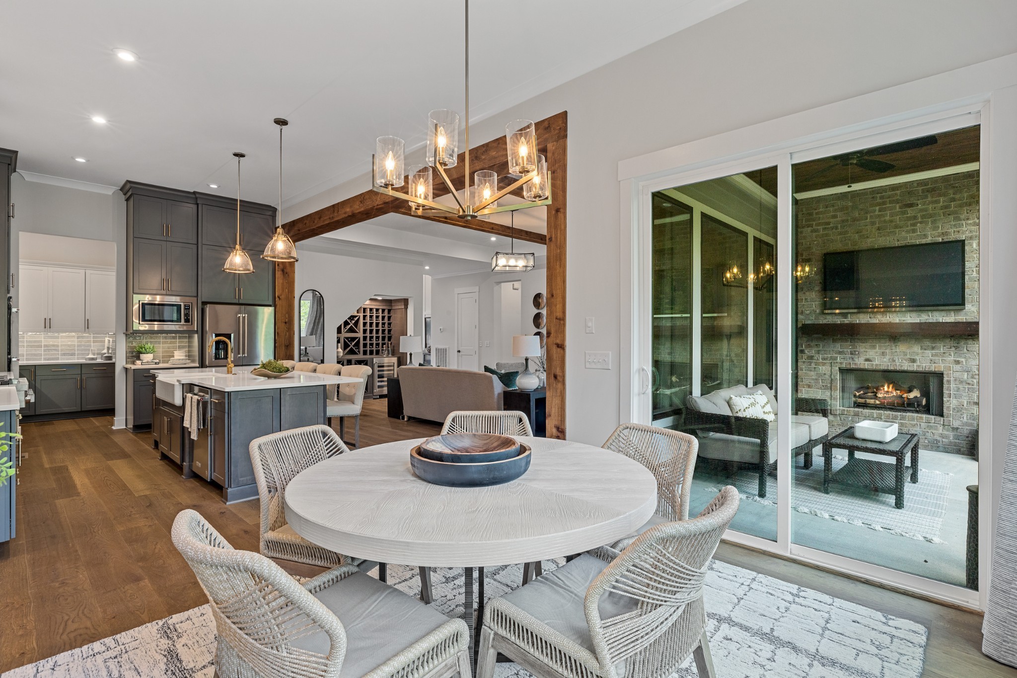 1839 Dartmouth Drive Brentwood TN 37027