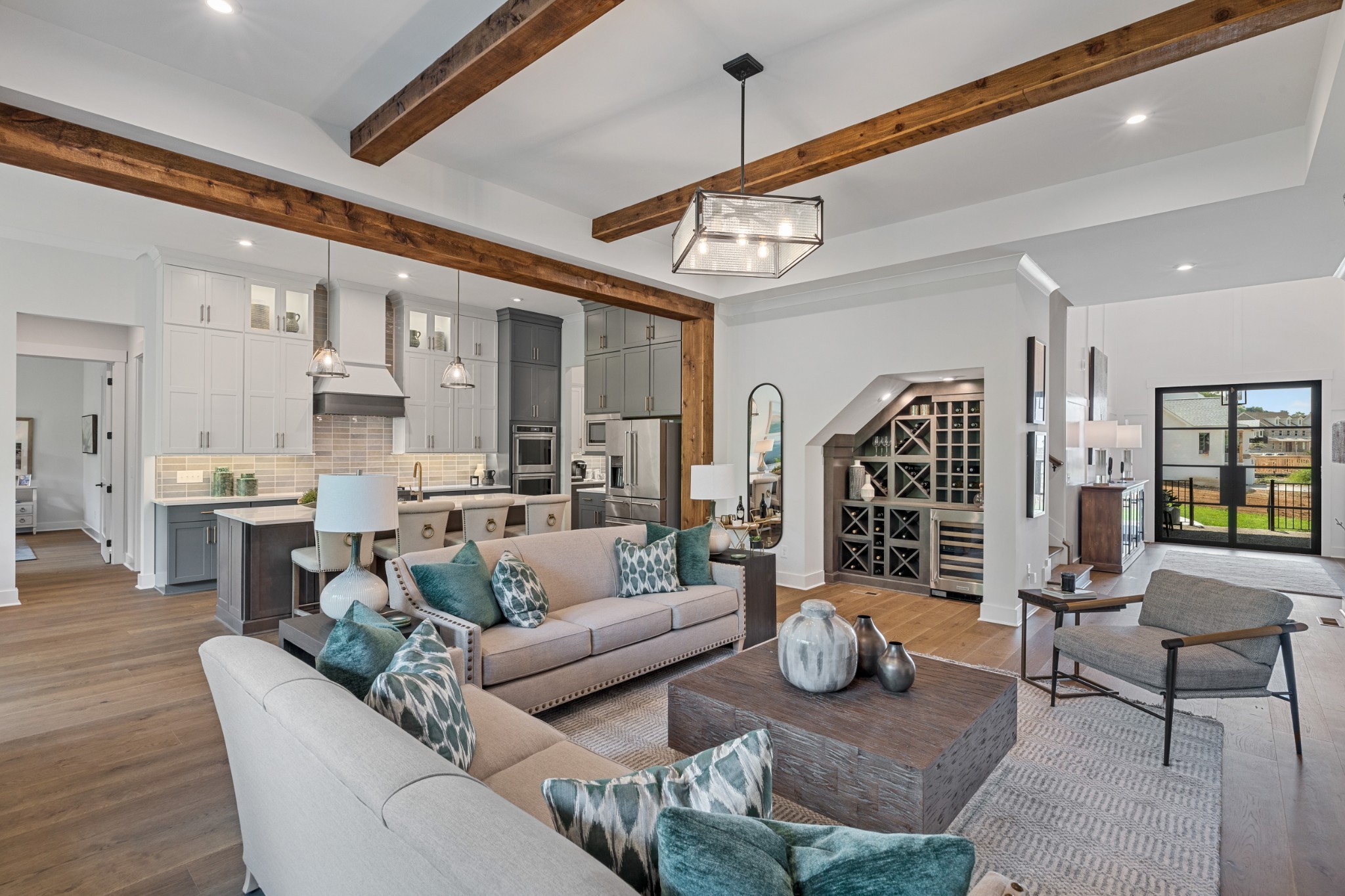 1839 Dartmouth Drive Brentwood TN 37027