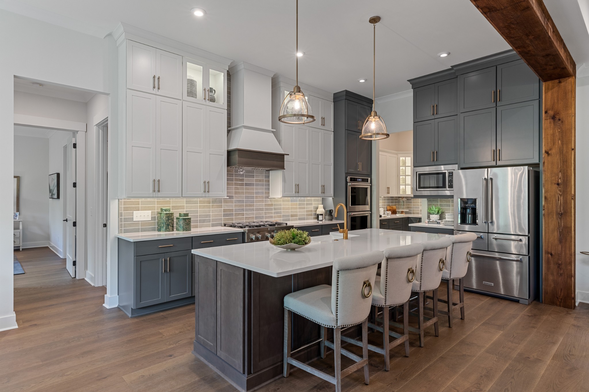 1839 Dartmouth Drive Brentwood TN 37027