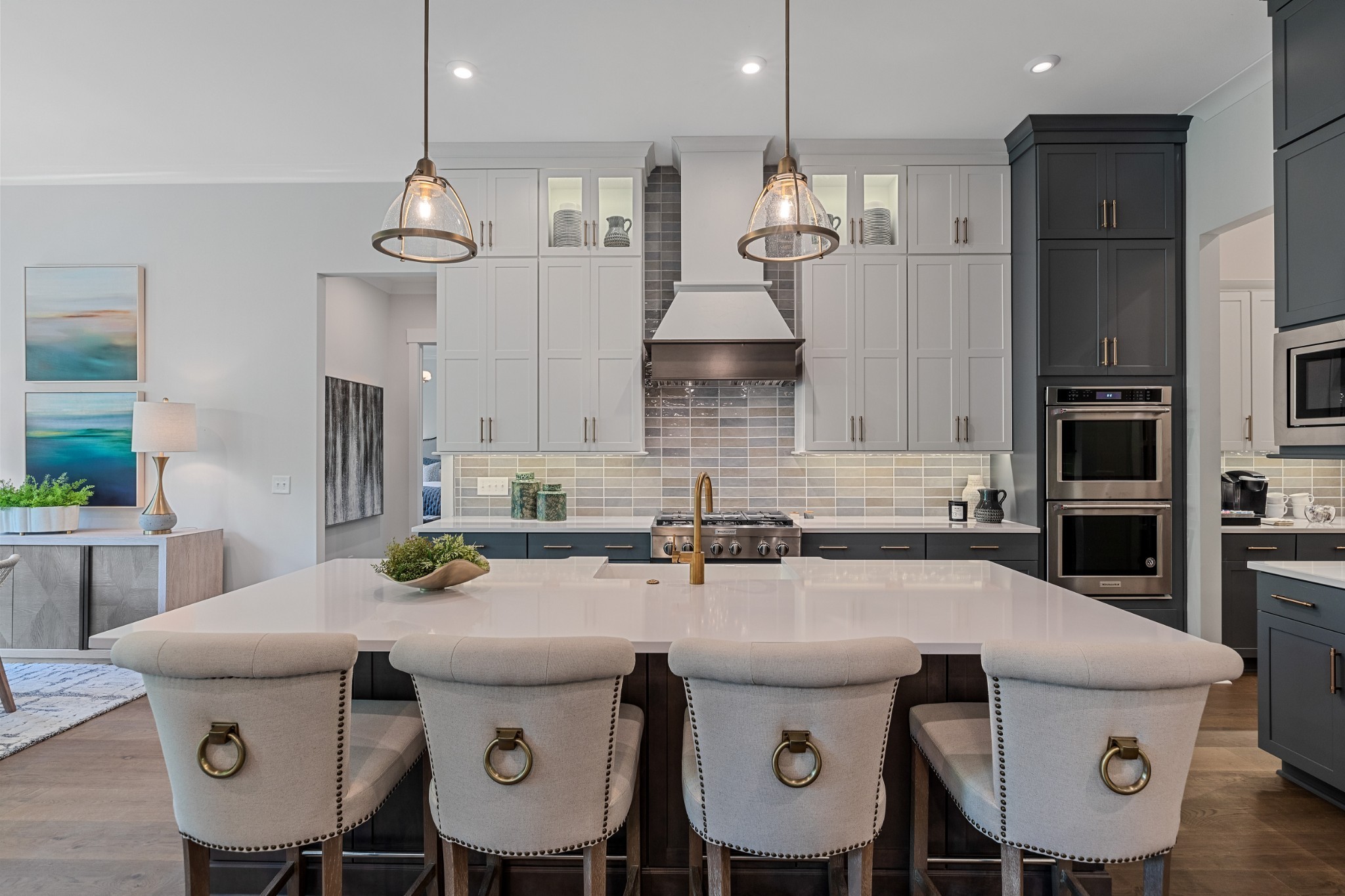 1839 Dartmouth Drive Brentwood TN 37027