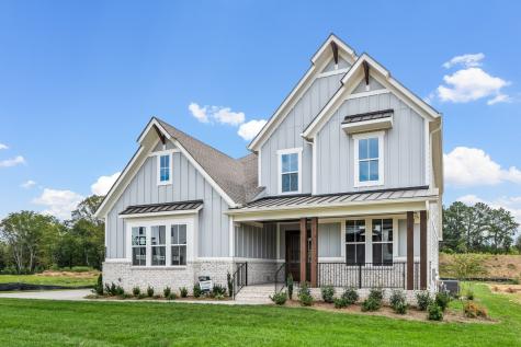 1839 Dartmouth Drive Brentwood TN 37027