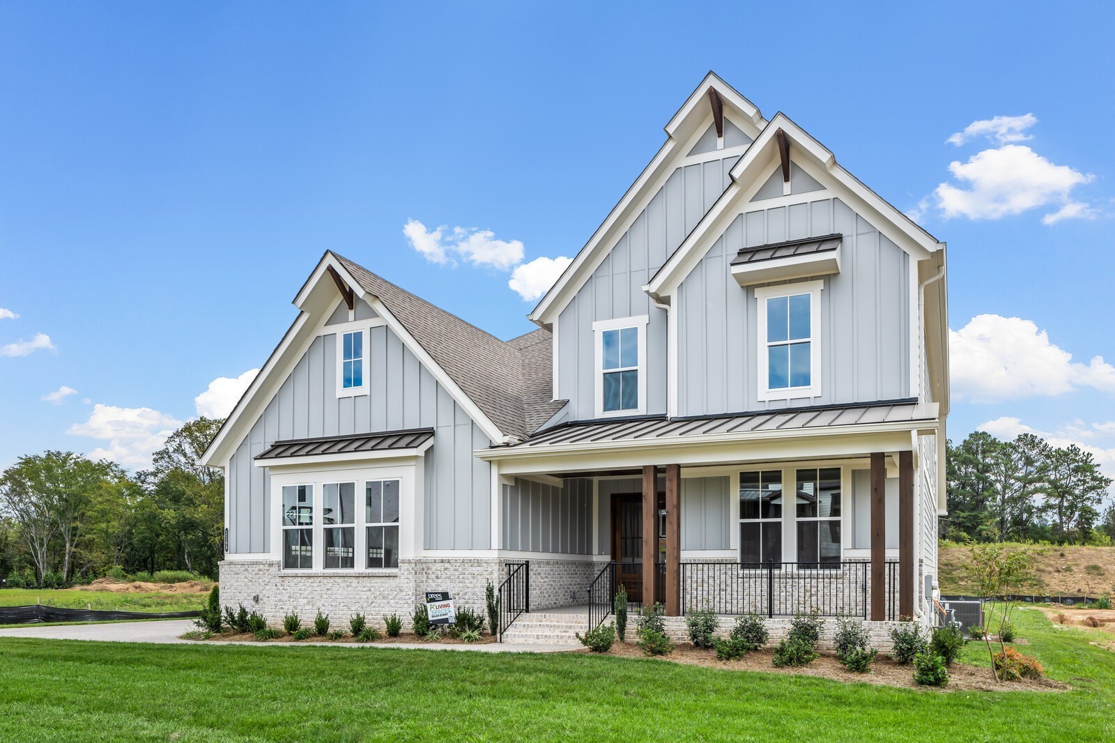 1839 Dartmouth Drive Brentwood TN 37027