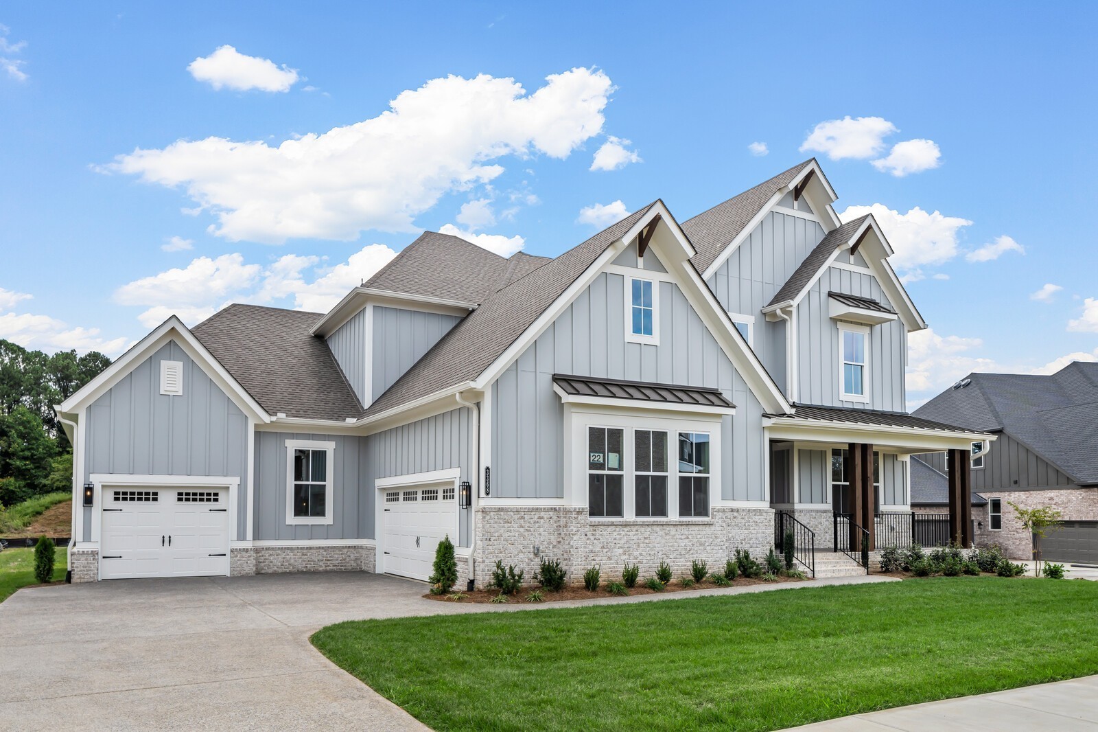 1839 Dartmouth Drive Brentwood TN 37027
