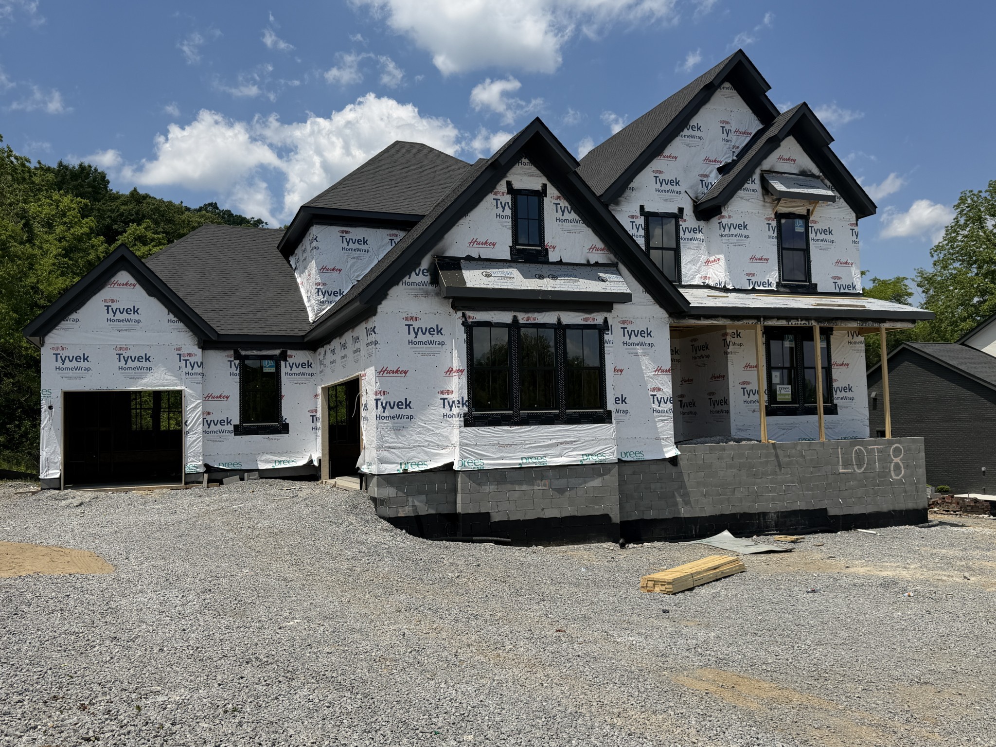 1839 Dartmouth Drive Brentwood TN 37027