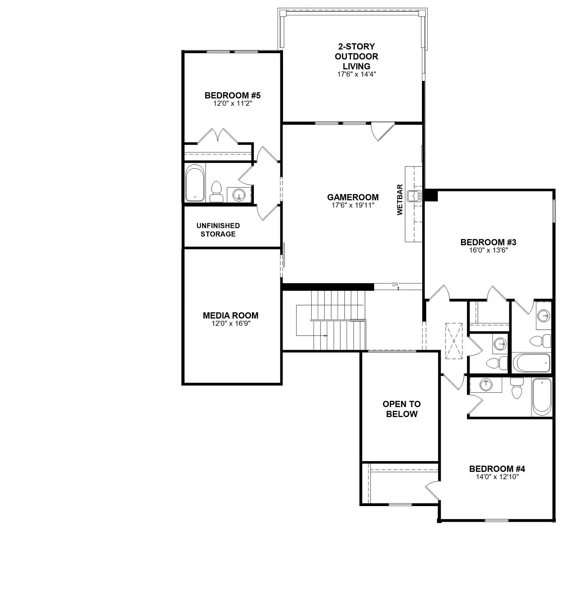 1839 Dartmouth Drive Brentwood TN 37027