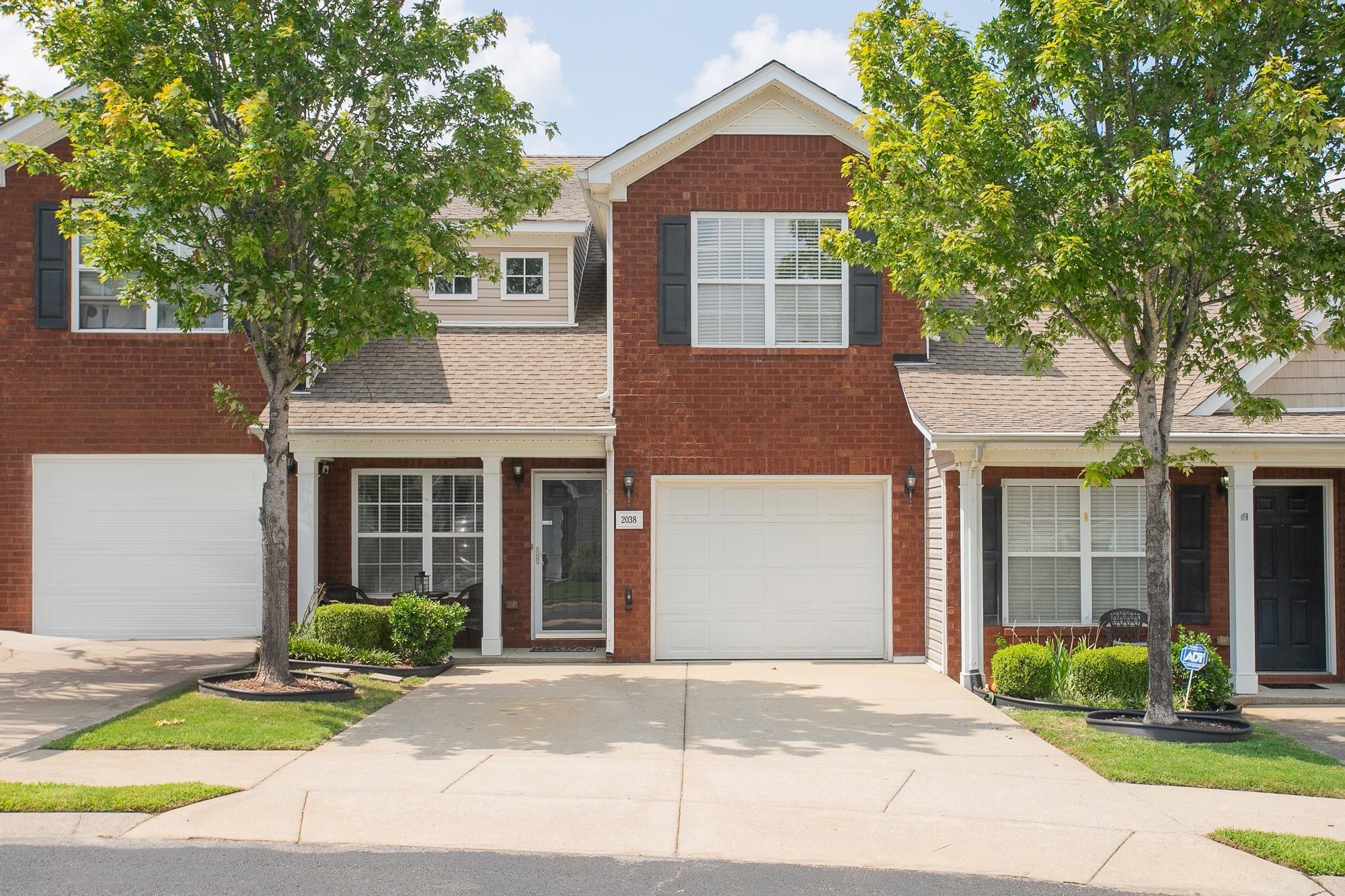 2038 Caladonia Way Smyrna TN 37167