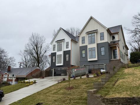 5705B Vine Ridge Drive Nashville TN 37205