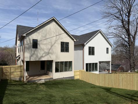 5705B Vine Ridge Drive Nashville TN 37205