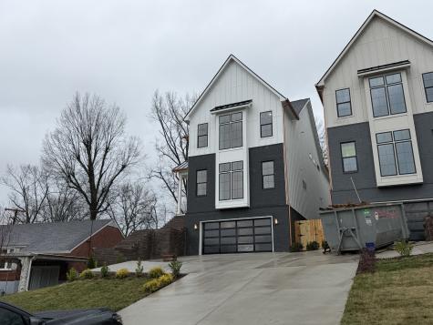 5705B Vine Ridge Drive Nashville TN 37205