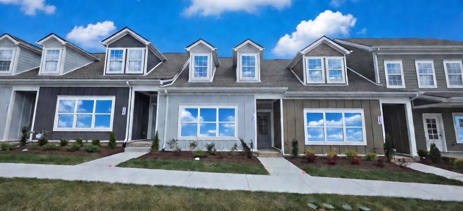 3207 Tasker Drive Antioch TN 37013