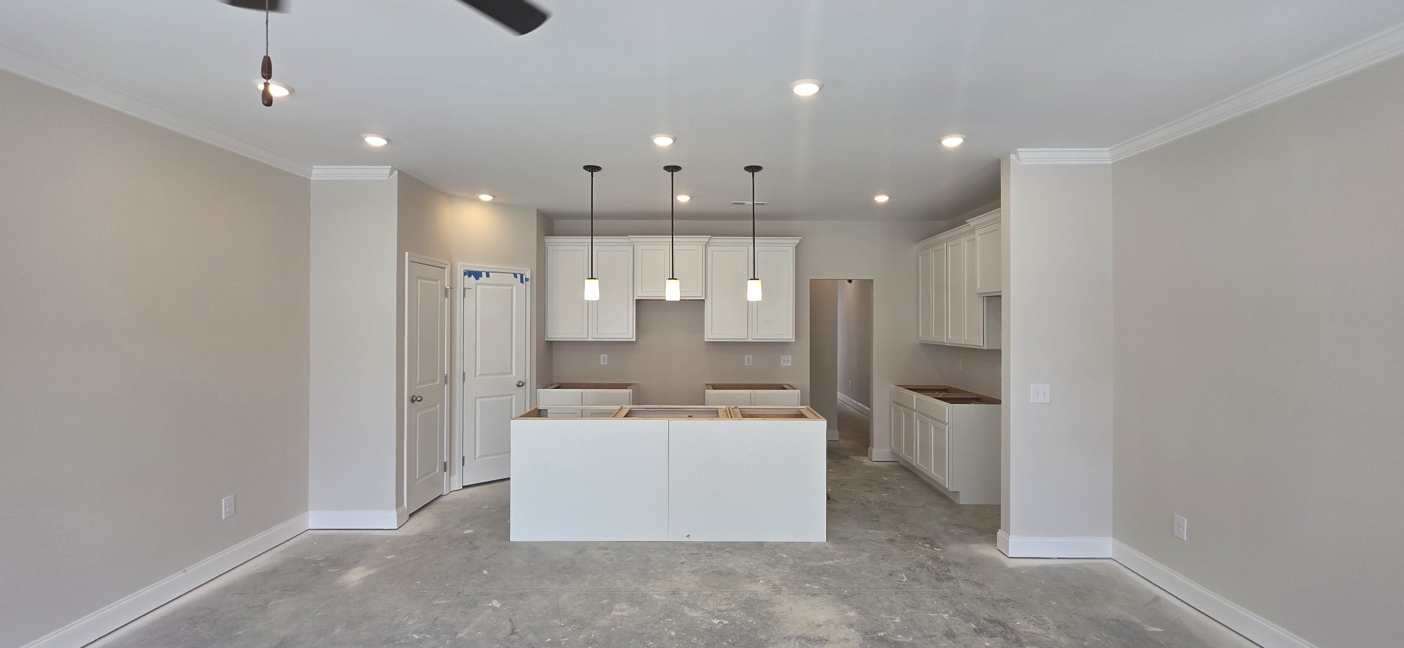 3207 Tasker Drive Antioch TN 37013