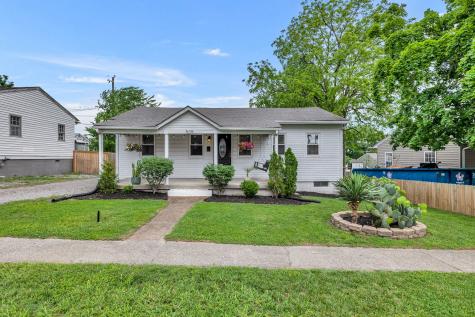 505 Lawrence Street Old Hickory TN 37138