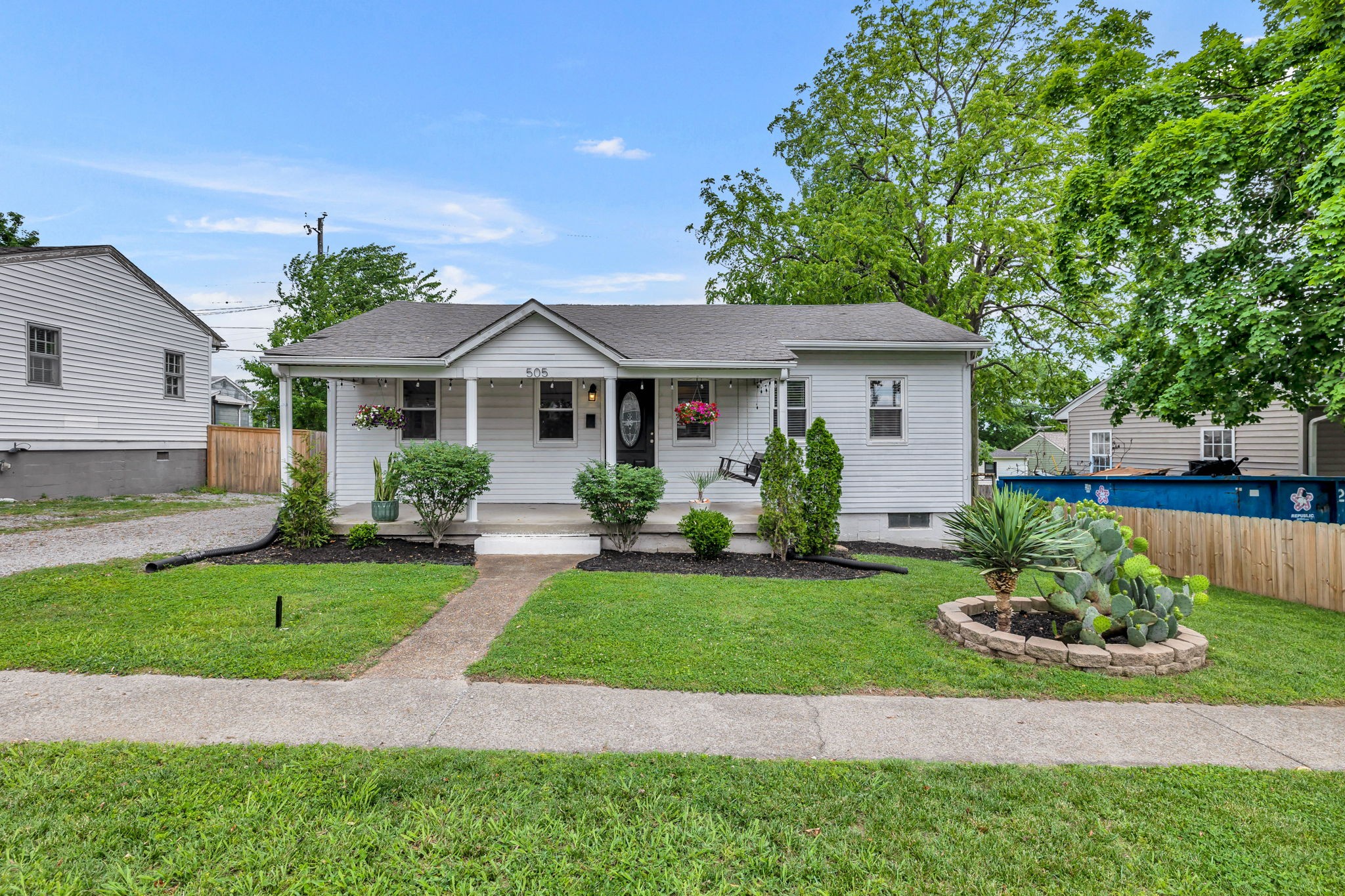 505 Lawrence Street Old Hickory TN 37138