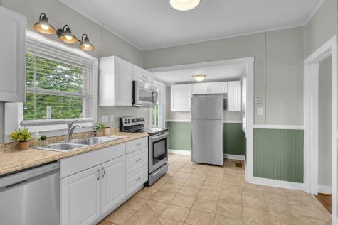 505 Lawrence Street Old Hickory TN 37138