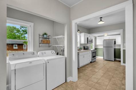 505 Lawrence Street Old Hickory TN 37138