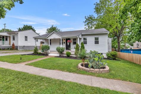 505 Lawrence Street Old Hickory TN 37138