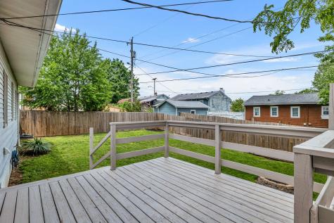505 Lawrence Street Old Hickory TN 37138