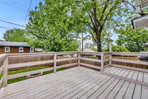 505 Lawrence Street Old Hickory TN 37138