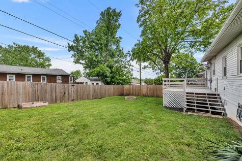 505 Lawrence Street Old Hickory TN 37138