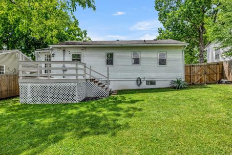 505 Lawrence Street Old Hickory TN 37138