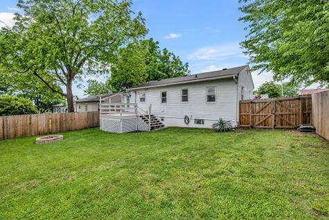 505 Lawrence Street Old Hickory TN 37138