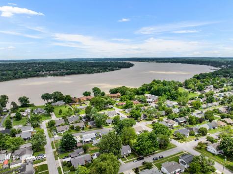 505 Lawrence Street Old Hickory TN 37138