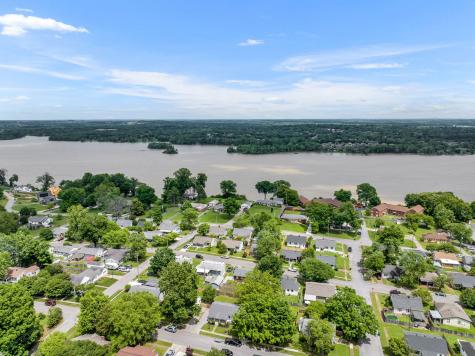 505 Lawrence Street Old Hickory TN 37138