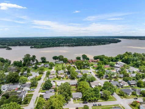 505 Lawrence Street Old Hickory TN 37138