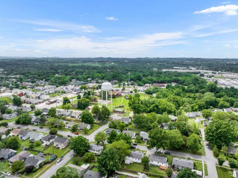 505 Lawrence Street Old Hickory TN 37138