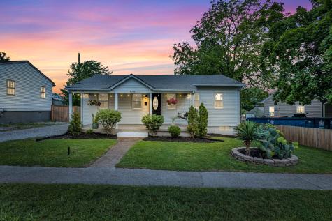 505 Lawrence Street Old Hickory TN 37138