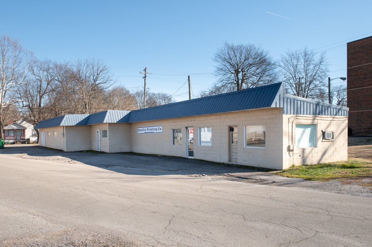 141 E Eastland Street Gallatin TN 37066