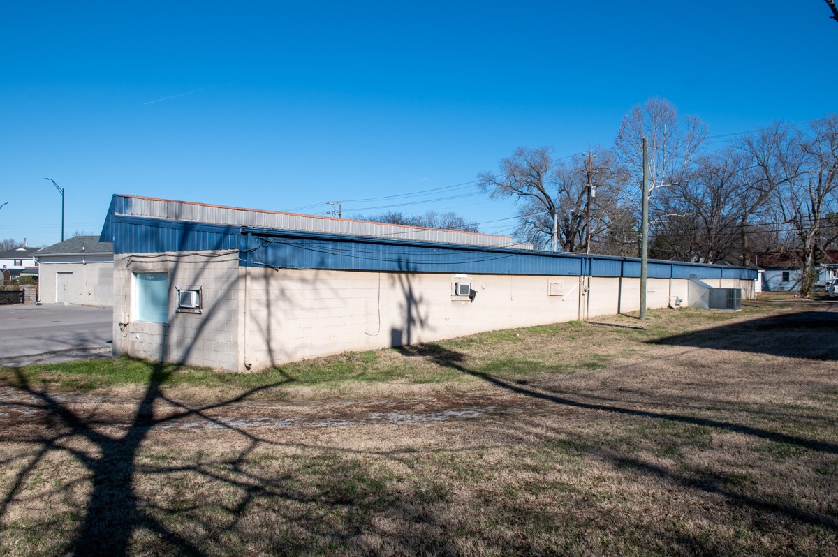 141 E Eastland Street Gallatin TN 37066