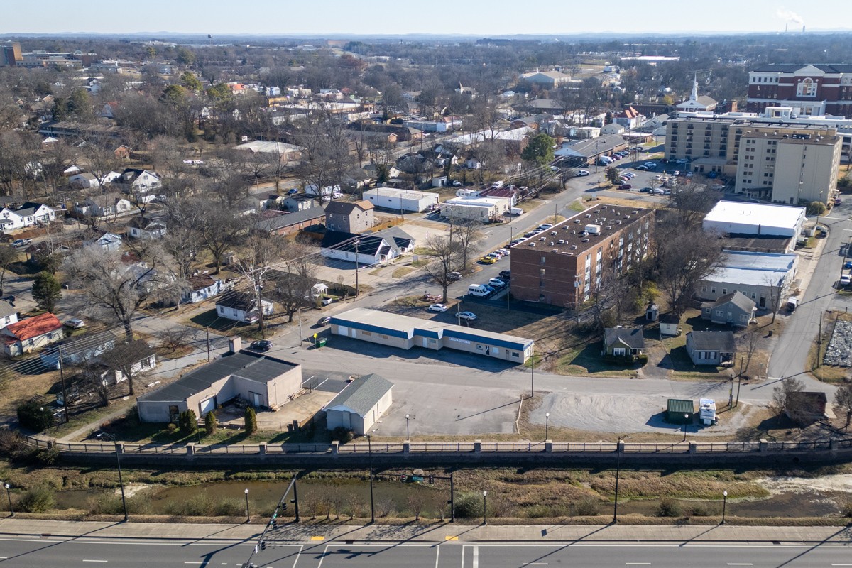 141 E Eastland Street Gallatin TN 37066