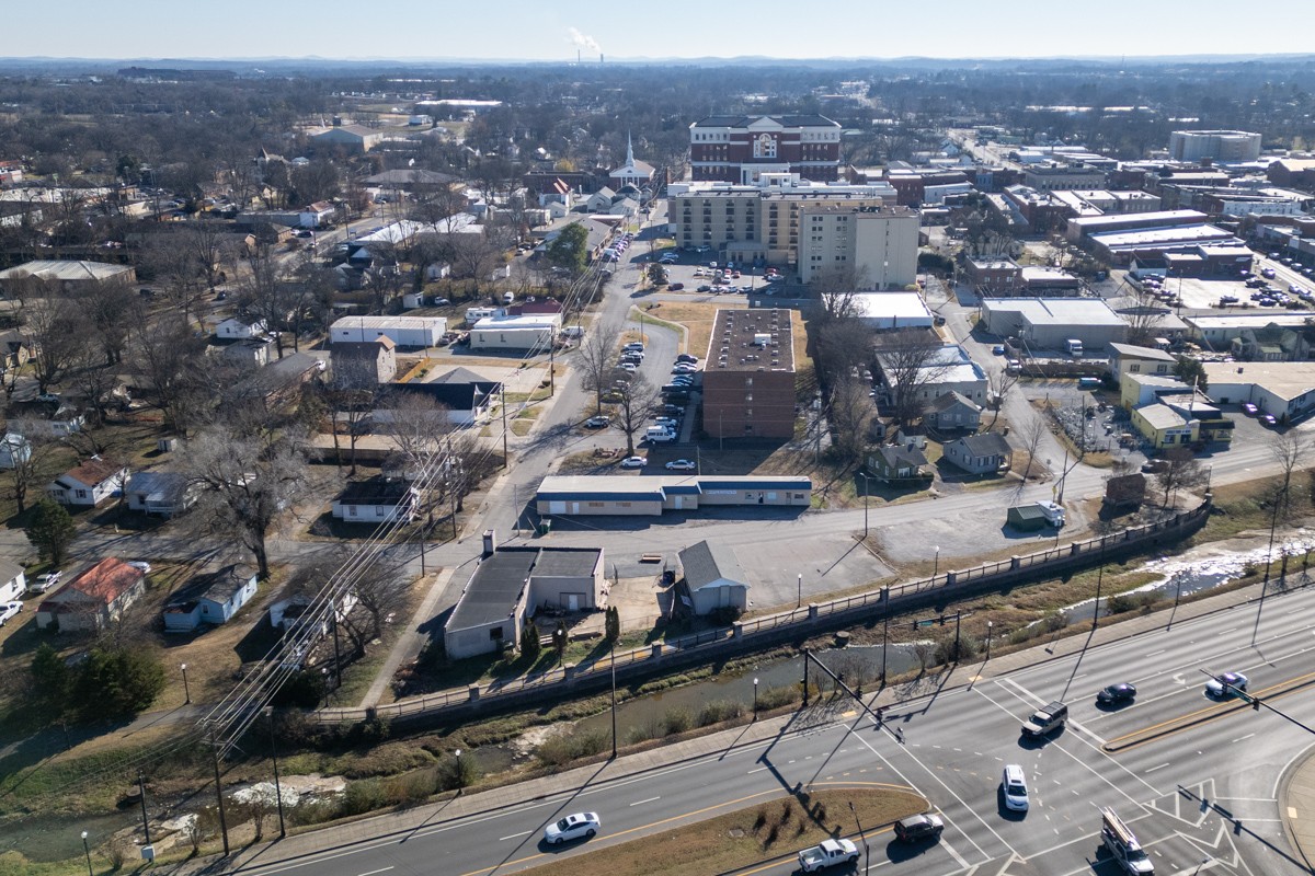 141 E Eastland Street Gallatin TN 37066
