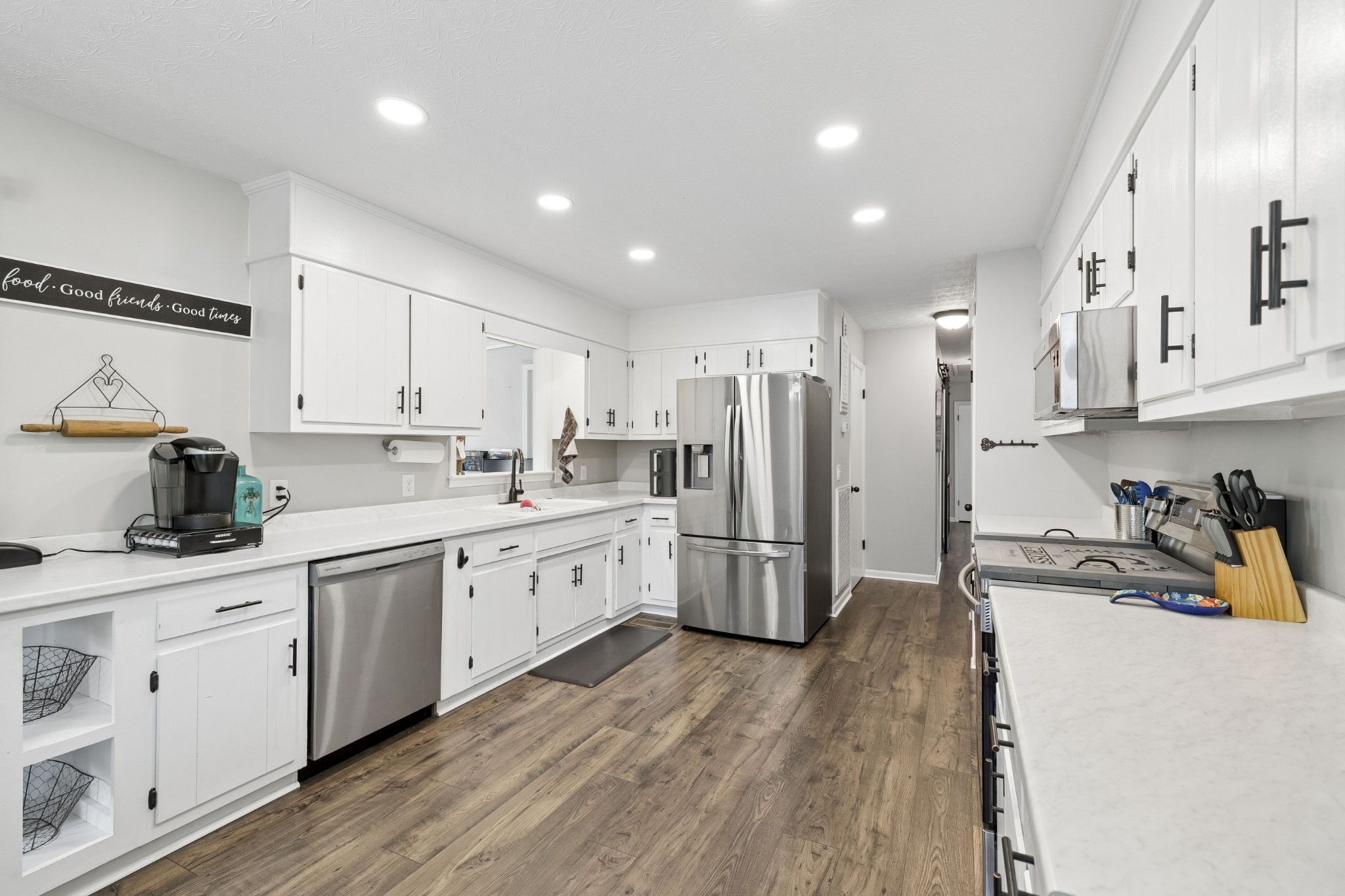 105 Hilco Drive Lafayette TN 37083