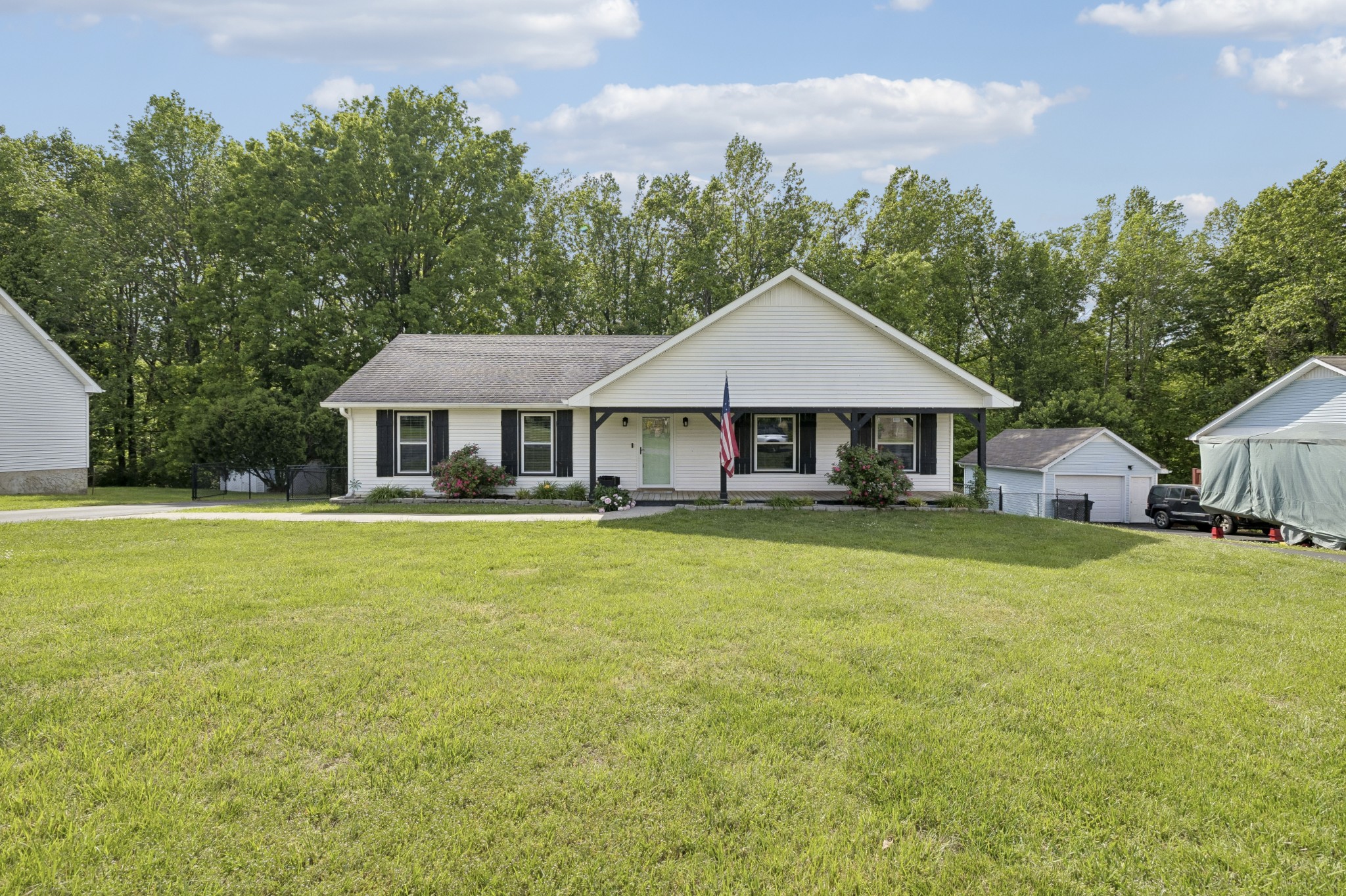 105 Hilco Drive Lafayette TN 37083