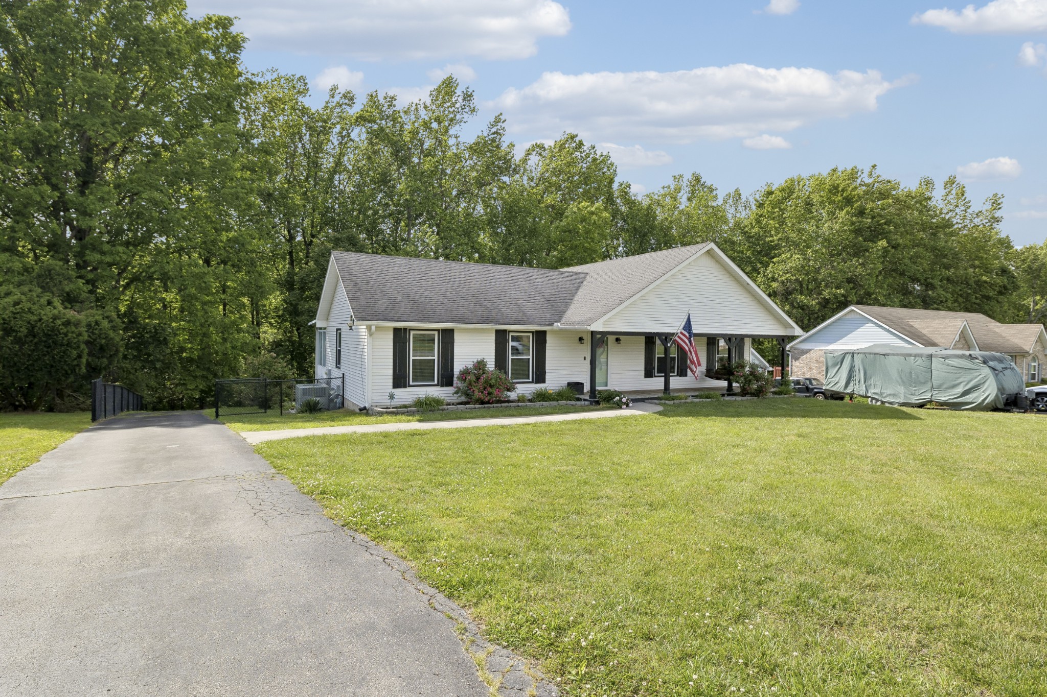 105 Hilco Drive Lafayette TN 37083