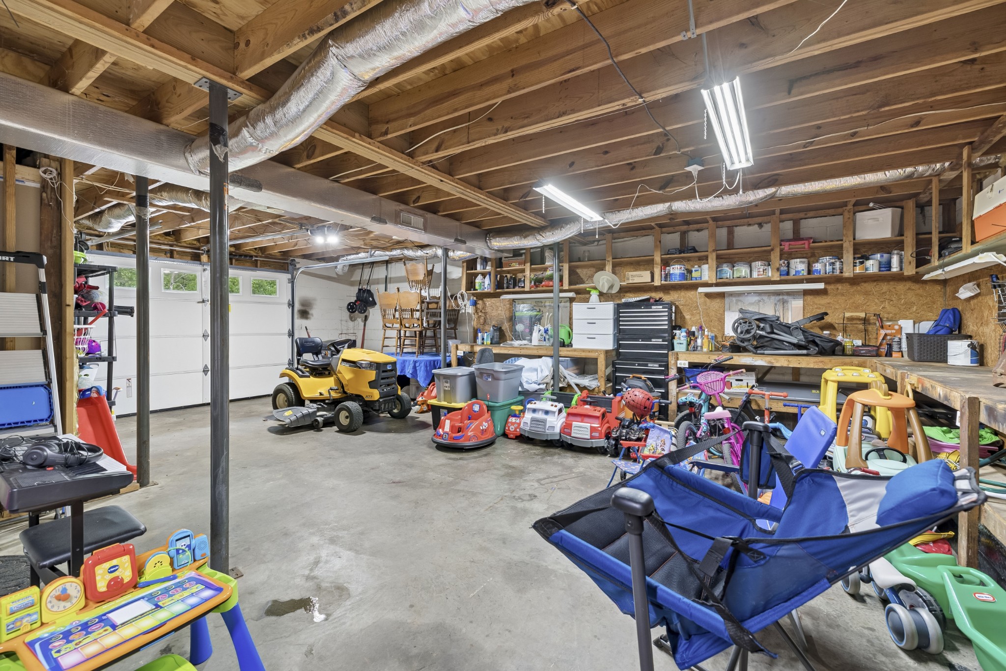 105 Hilco Drive Lafayette TN 37083