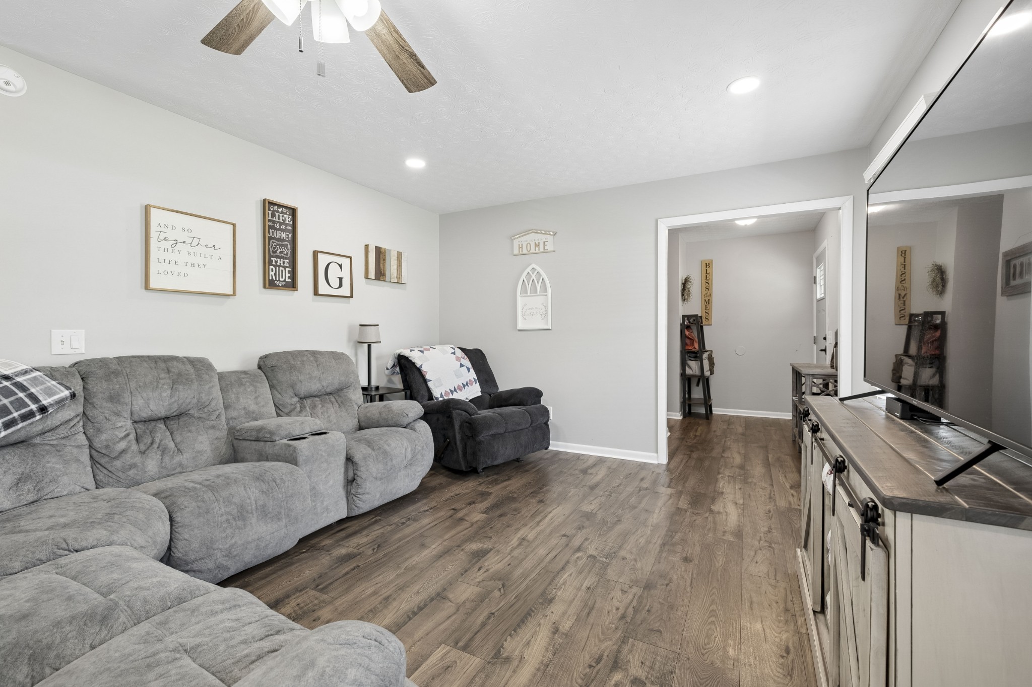 105 Hilco Drive Lafayette TN 37083