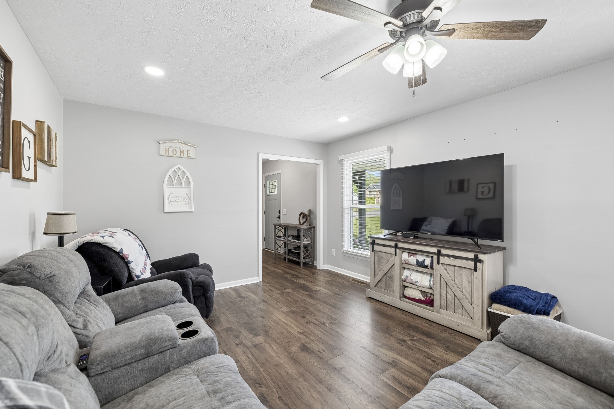 105 Hilco Drive Lafayette TN 37083