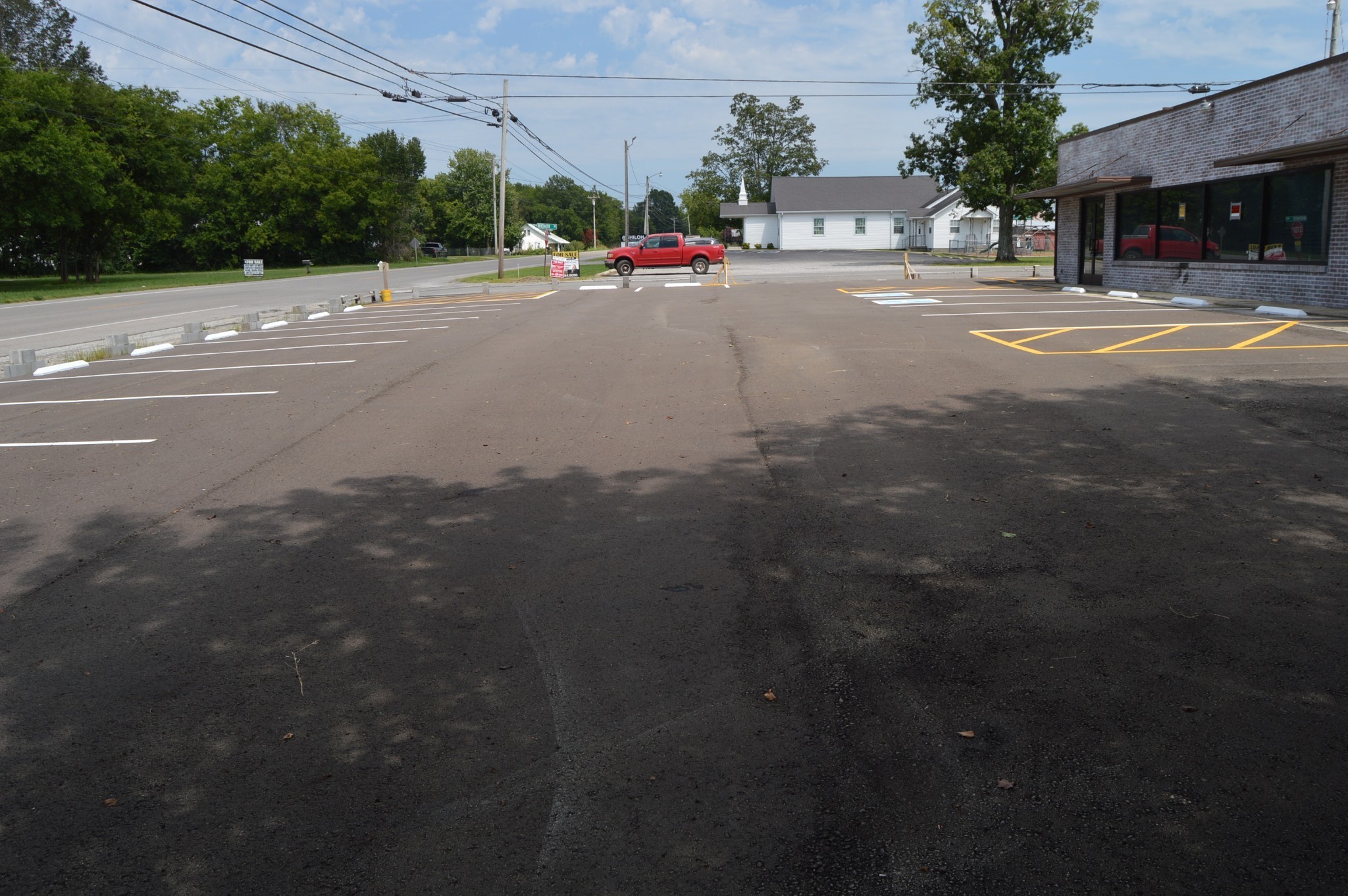 2601 Highway 64, W Shelbyville TN 37160
