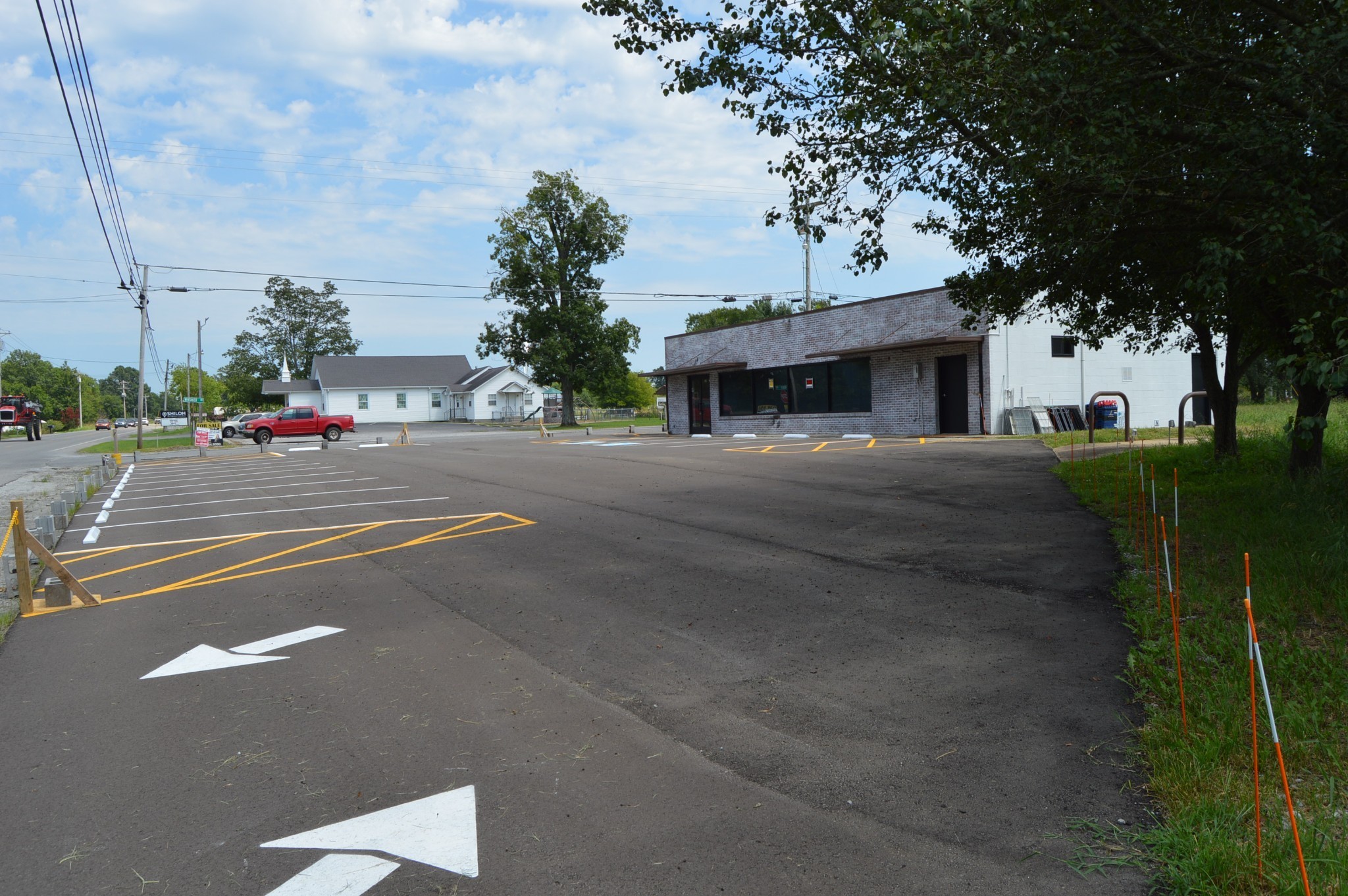 2601 Highway 64, W Shelbyville TN 37160