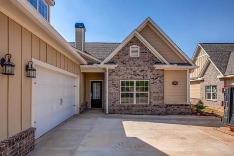 2507 Bridgeway Street Murfreesboro TN 37128