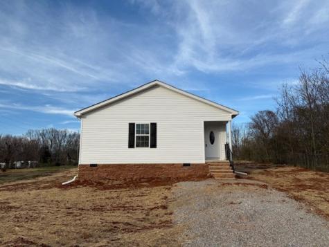 35 Pittenger Circle Winchester TN 37398