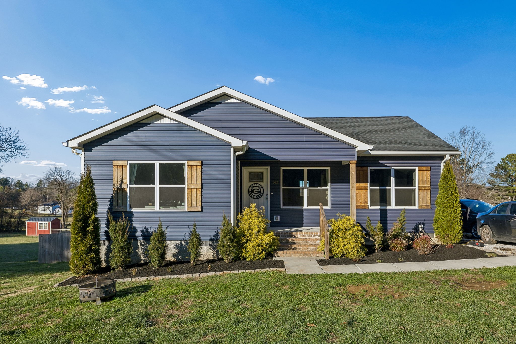 142 Pine Avenue Morrison TN 37357