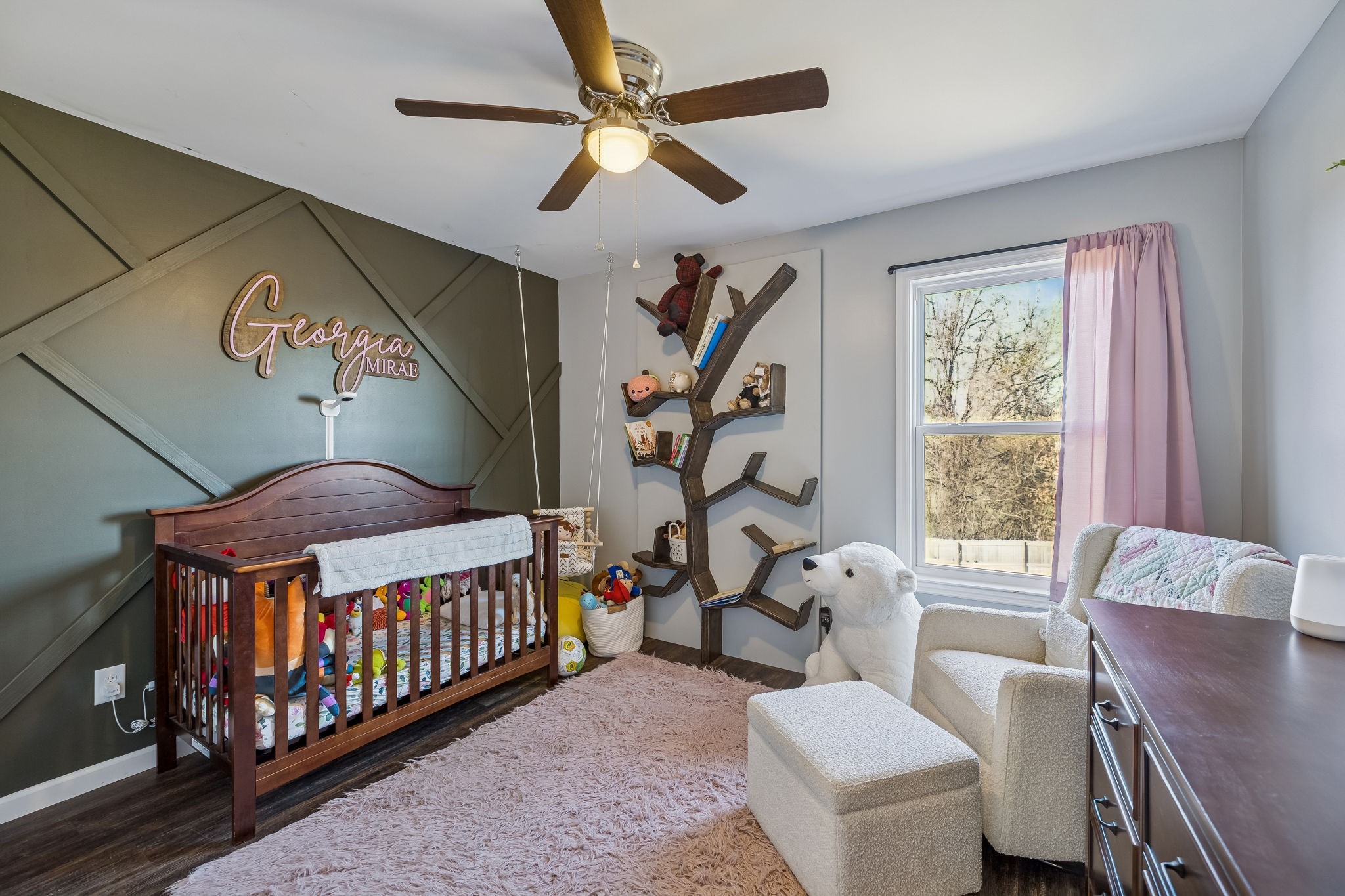 142 Pine Avenue Morrison TN 37357